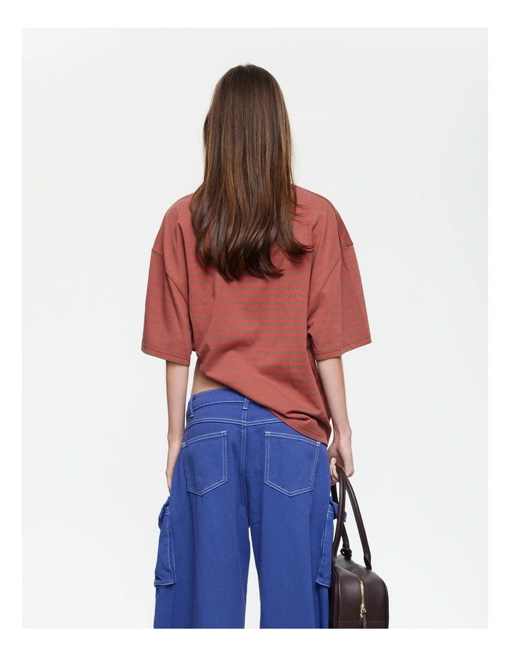 Bloom Short Sleeve image 2