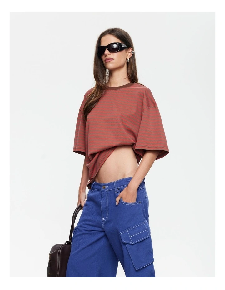 Bloom Short Sleeve image 3