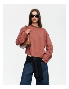 Bloom Long Sleeve