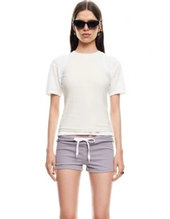 Bond Tank in Cream