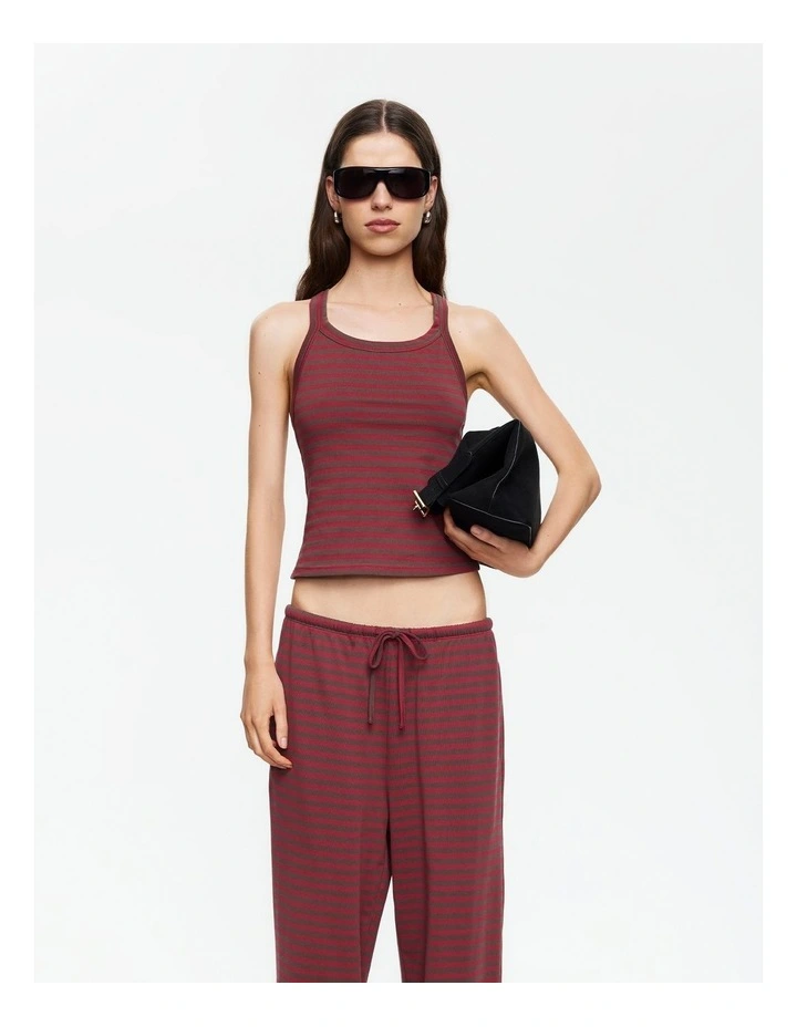 Lucky Camisole in Red image 1