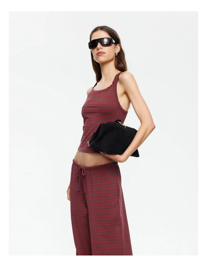 Lucky Camisole in Red image 3