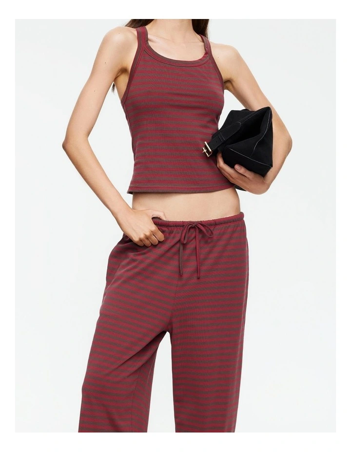 Lucky Camisole in Red image 5