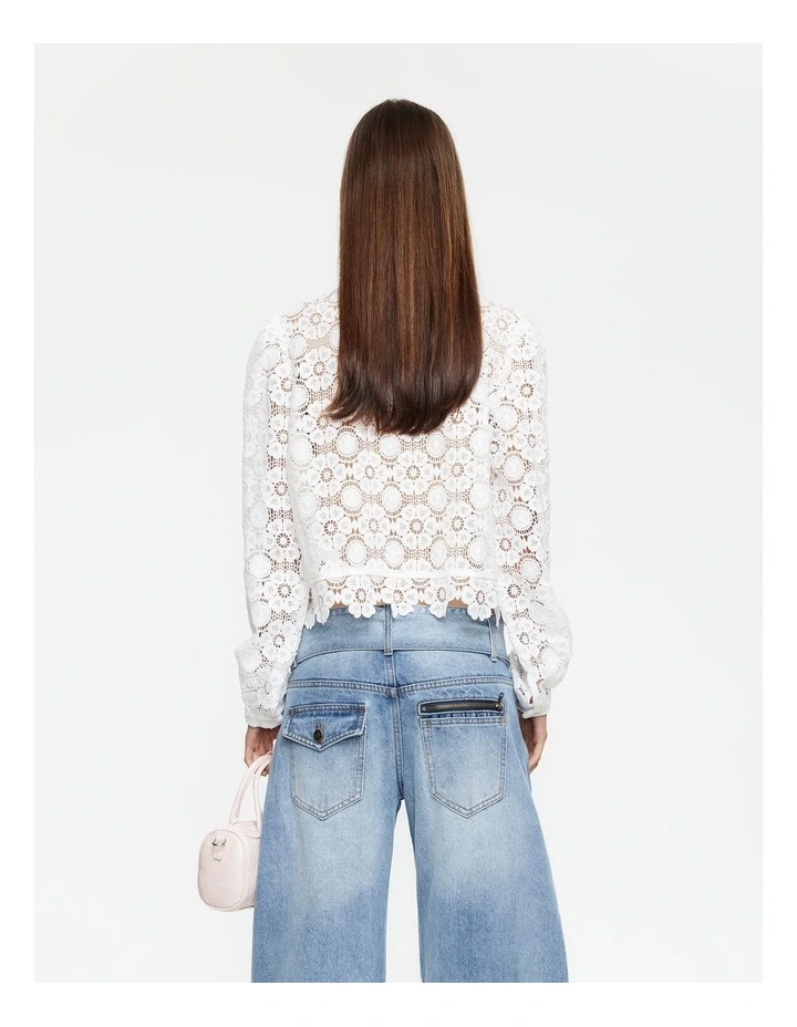 Overtime Blouse image 2
