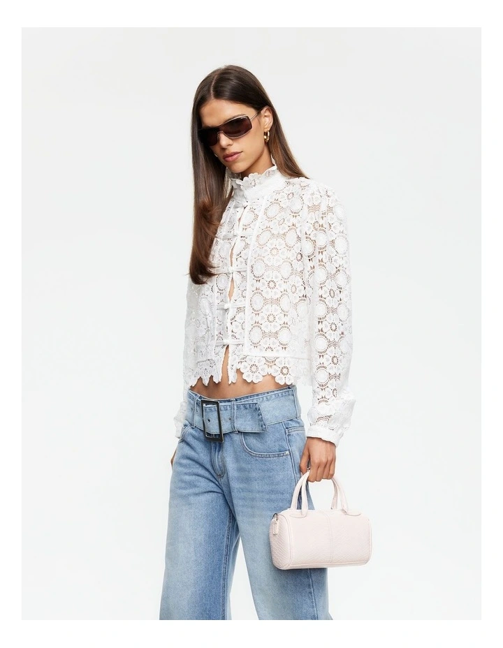 Overtime Blouse image 3