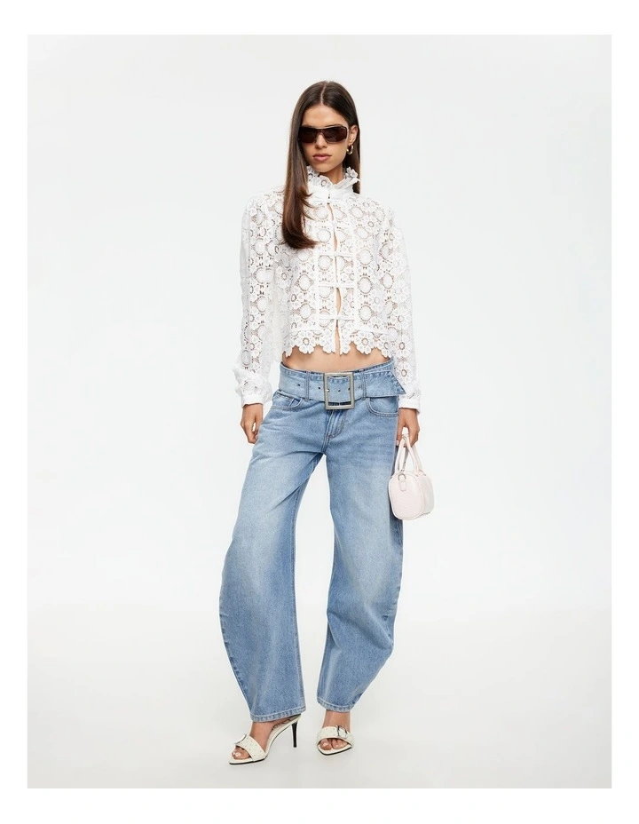 Overtime Blouse image 4