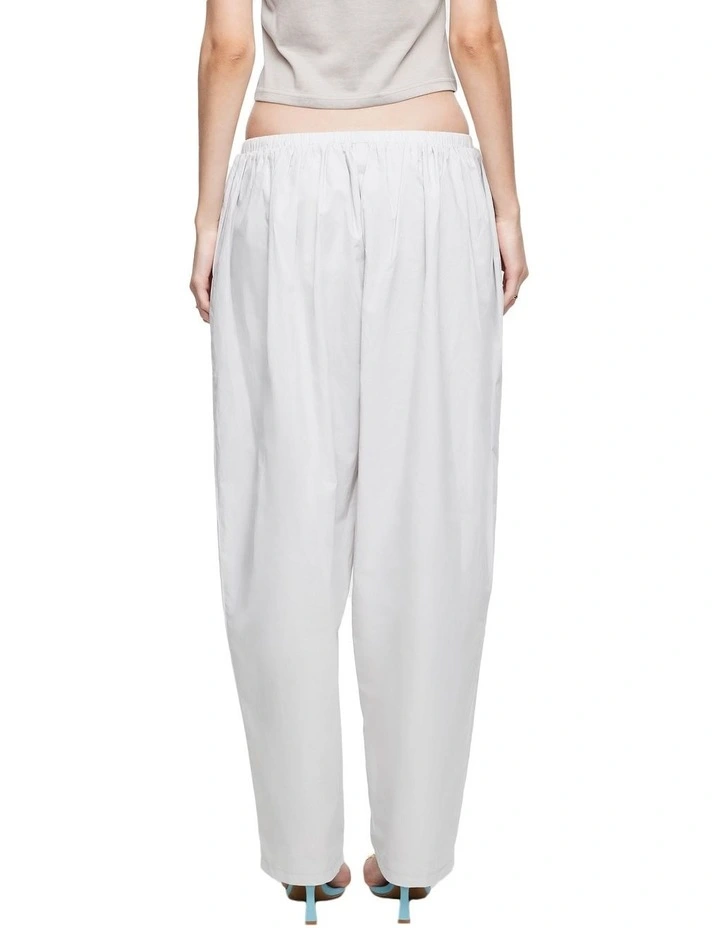 Aura Pant in Grey image 2