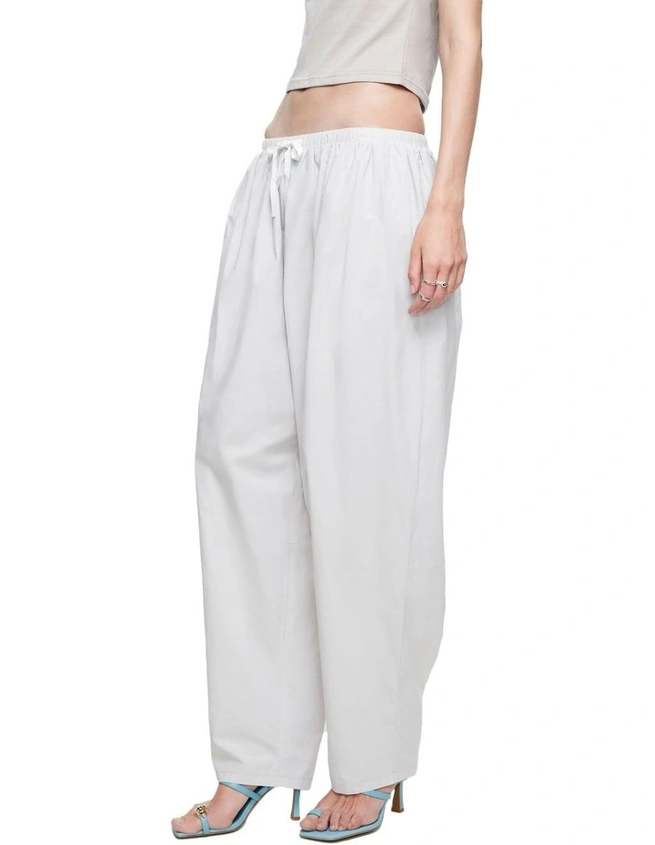 Aura Pant in Grey image 3