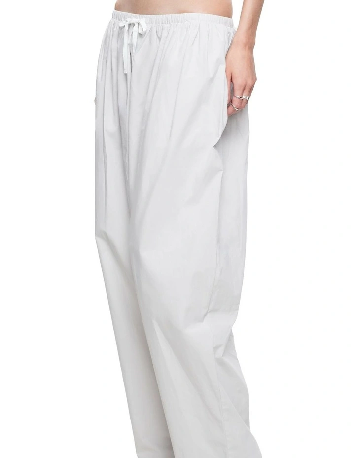 Aura Pant in Grey image 4