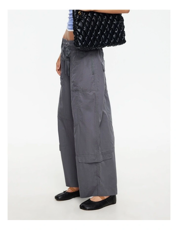 Fever Pant in Grey image 3