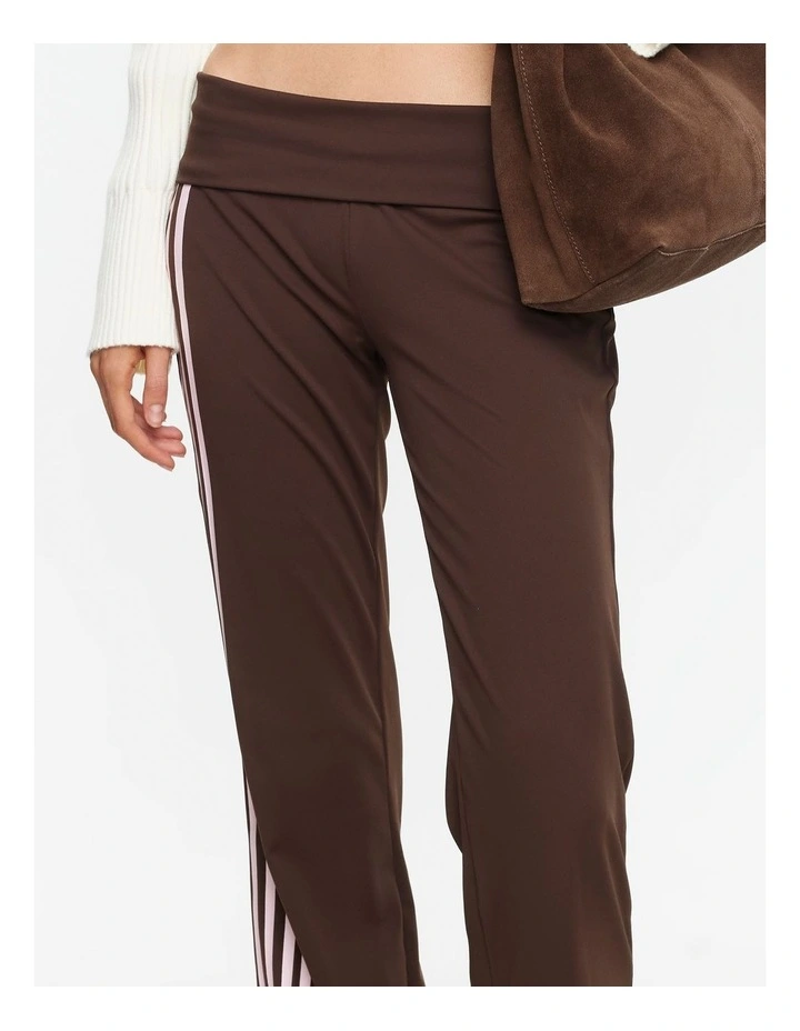 Layover Pant in Brown image 5