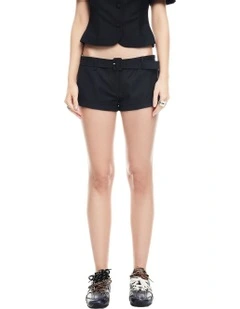 Afterglow Mini Short