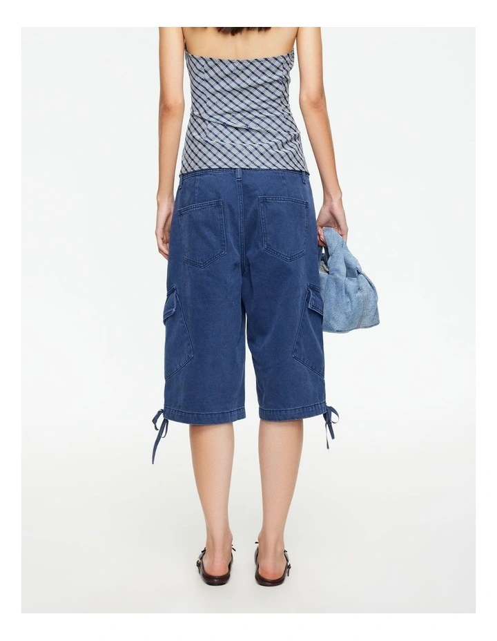 Apres Jort in Navy image 2