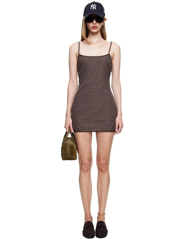 Voyage Mini Dress image 1