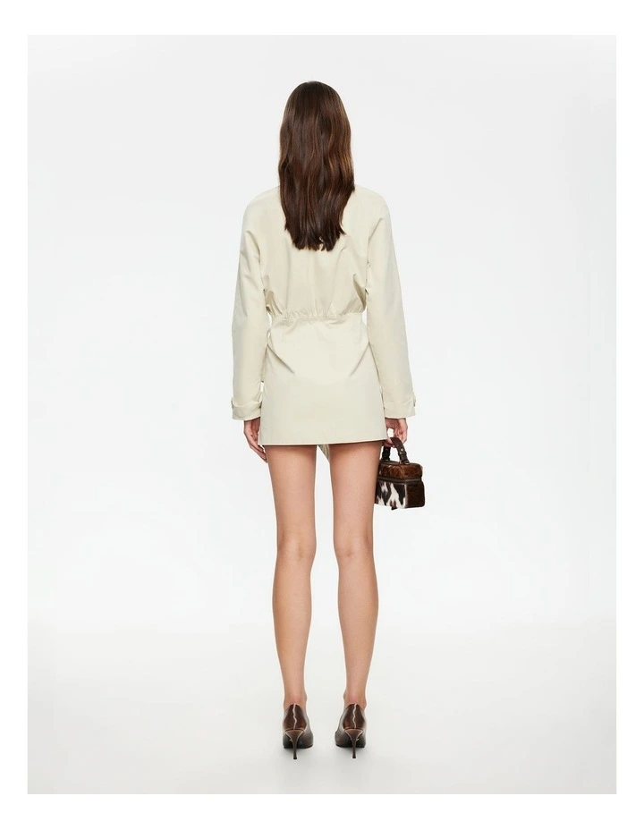 Wiseguy Mini Dress image 2