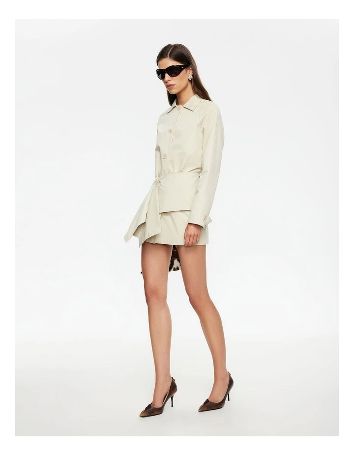 Wiseguy Mini Dress image 4