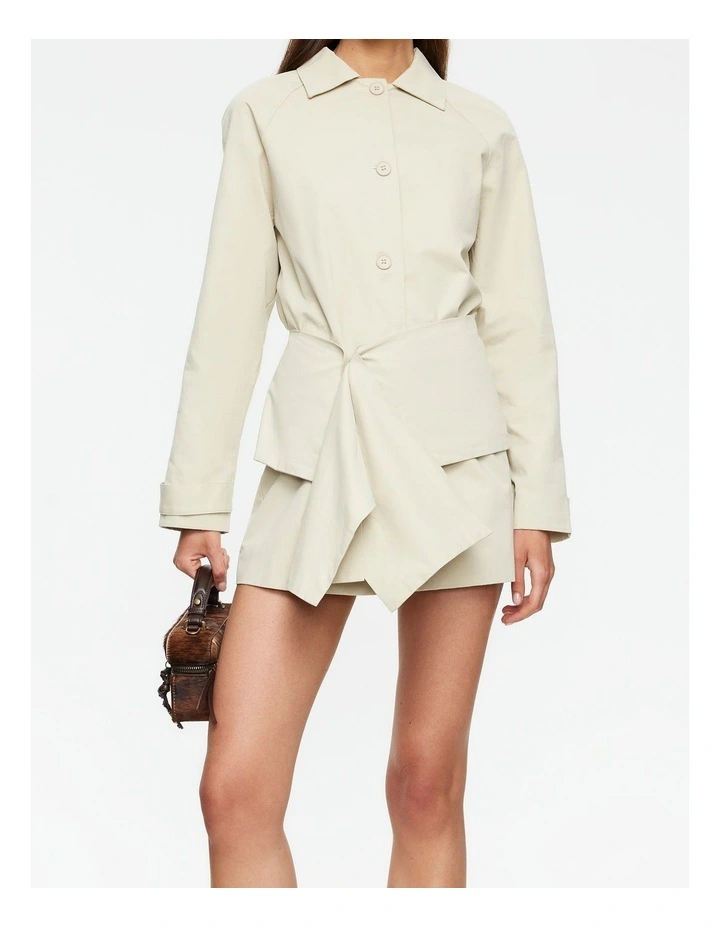 Wiseguy Mini Dress image 5