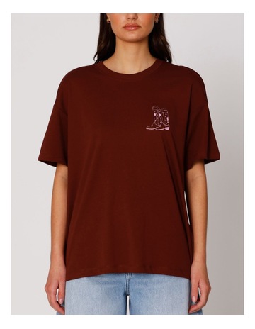 Cabernet colour