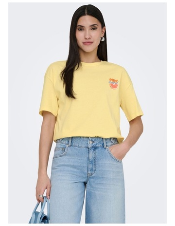 Sunlight Pink colour