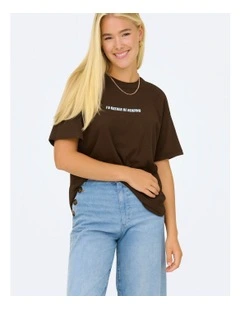 Vivvi Lovely T-Shirt