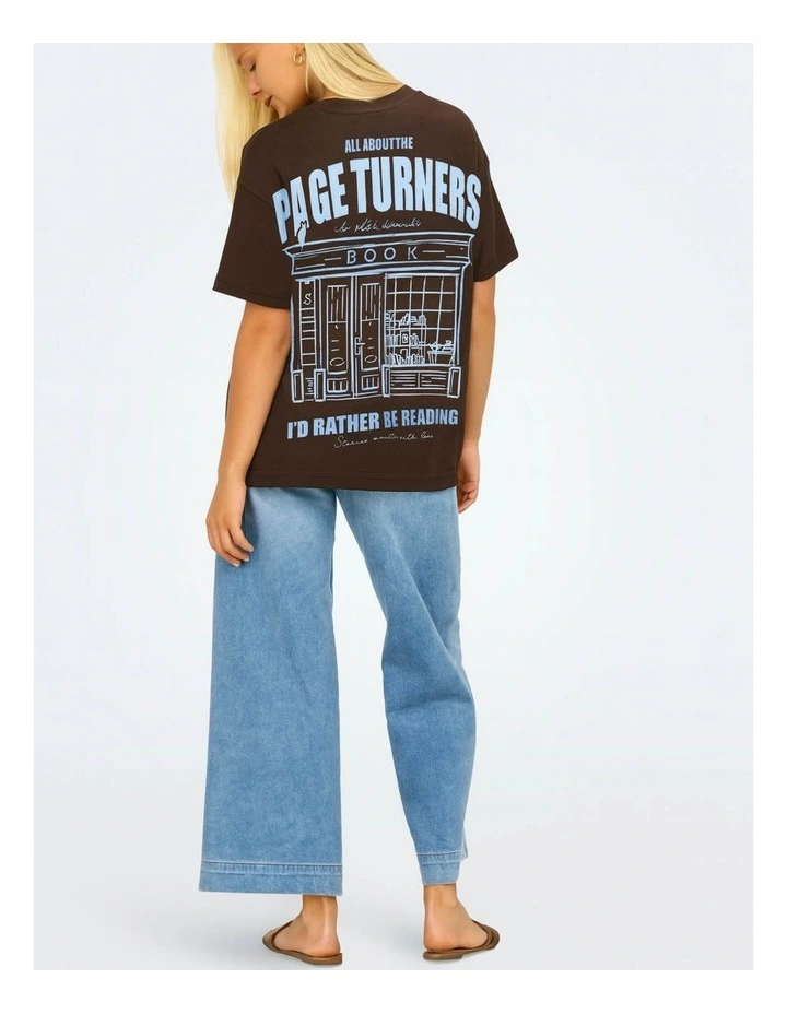 Vivvi Lovely T-Shirt image 2