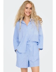 Augusta Striped Shirt