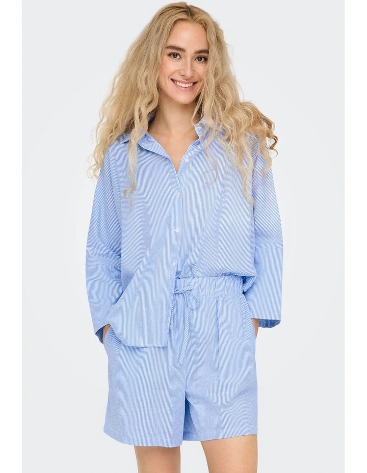 Augusta Striped Shirt image 1