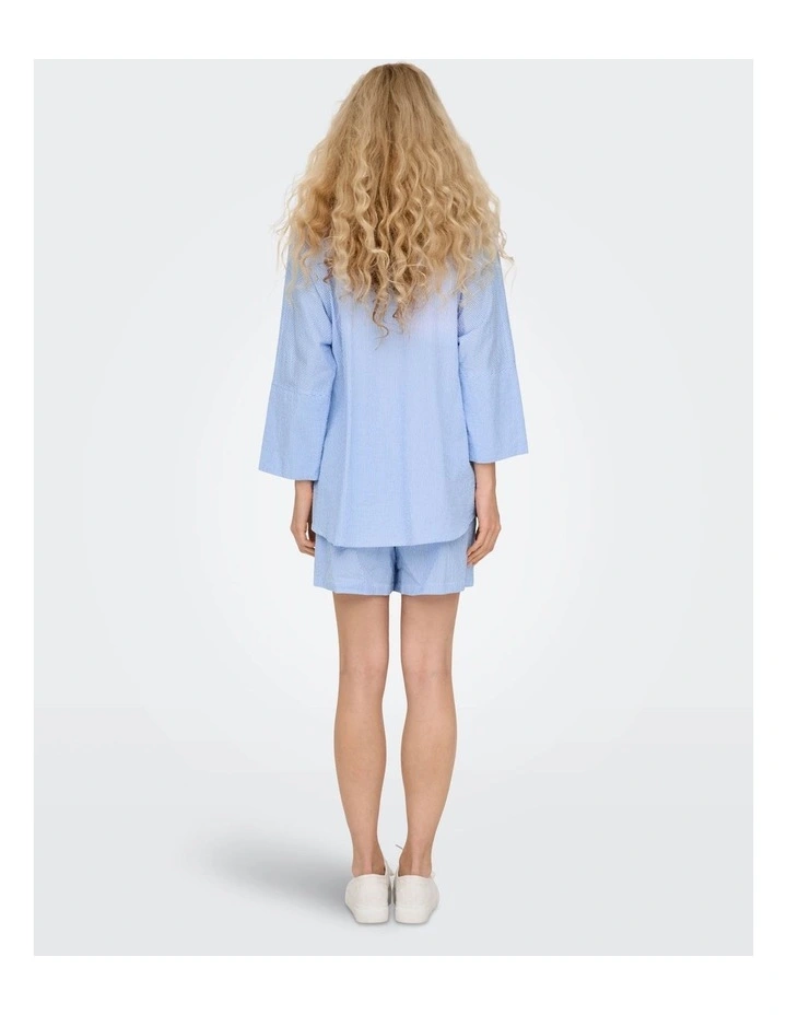 Augusta Striped Shirt image 4