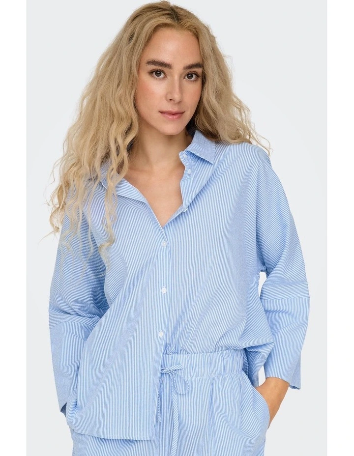 Augusta Striped Shirt image 5