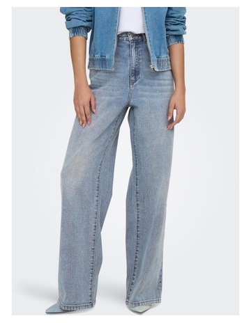 Light Blue Denim colour