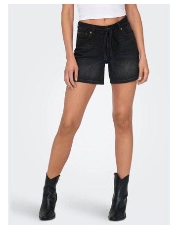 Washed Black colour
