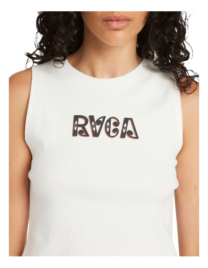 Mel G Tank Top image 4