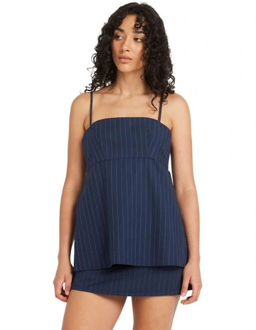 Maeve Tunic Tank Top