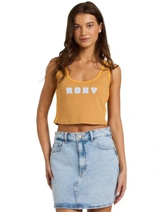 Bella Tank Top