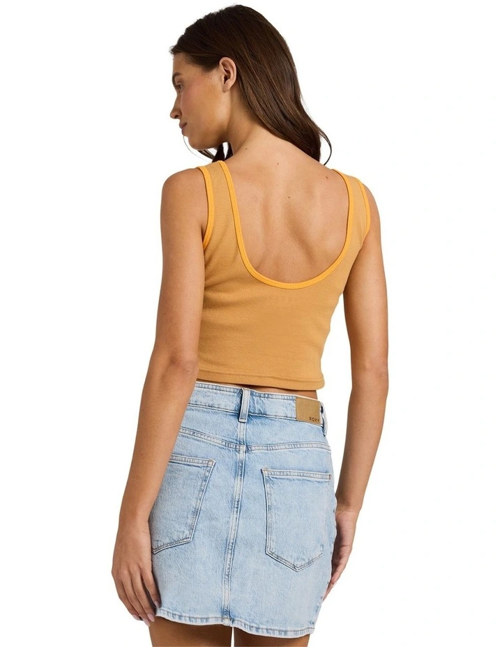 Bella Tank Top image 2