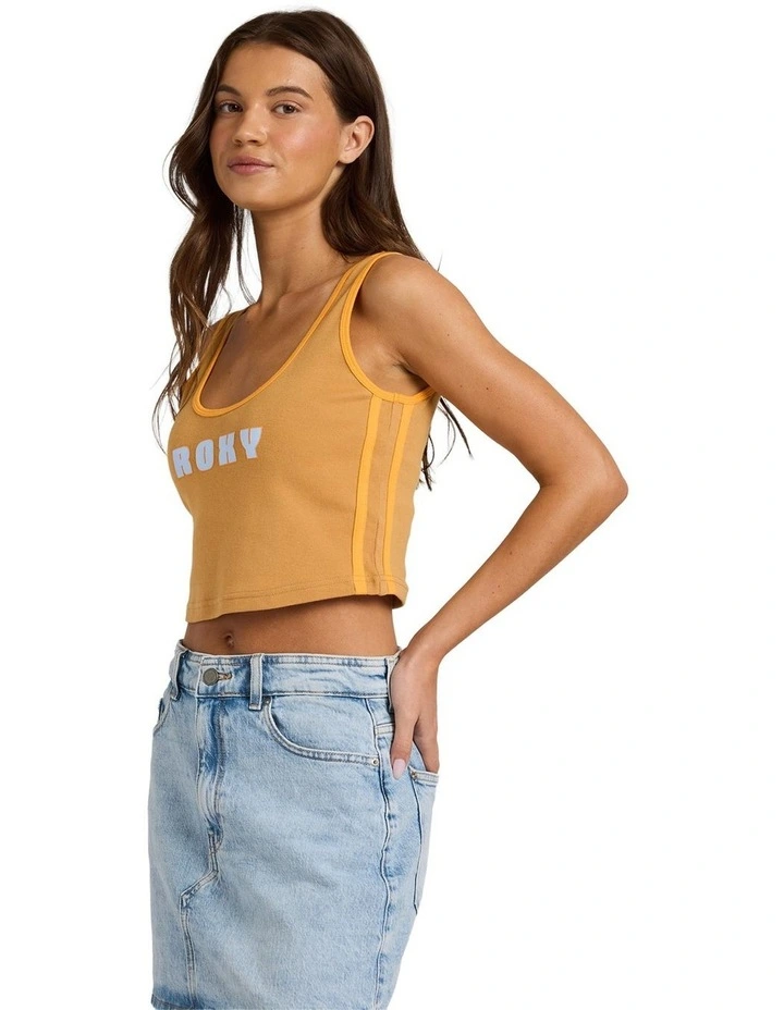 Bella Tank Top image 3