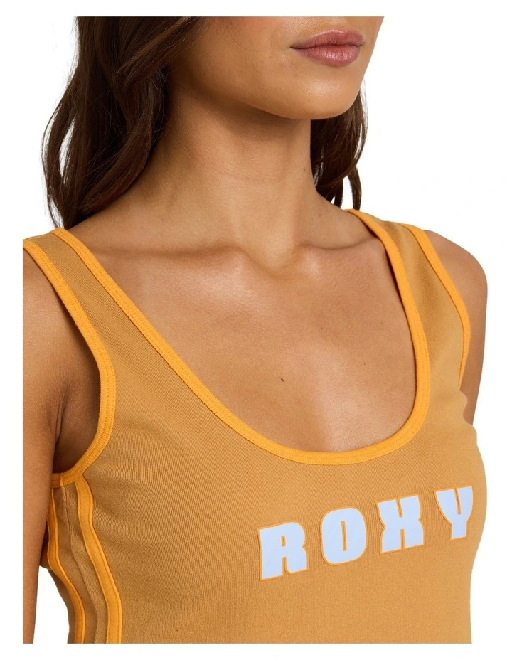 Bella Tank Top image 4