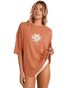 Bright Sun T-Shirt