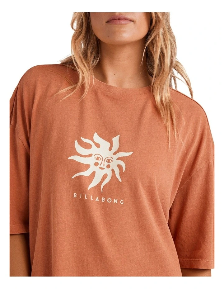 Bright Sun T-Shirt image 4