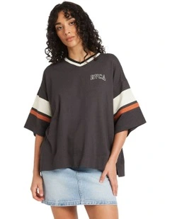 Rory Oversized T-Shirt