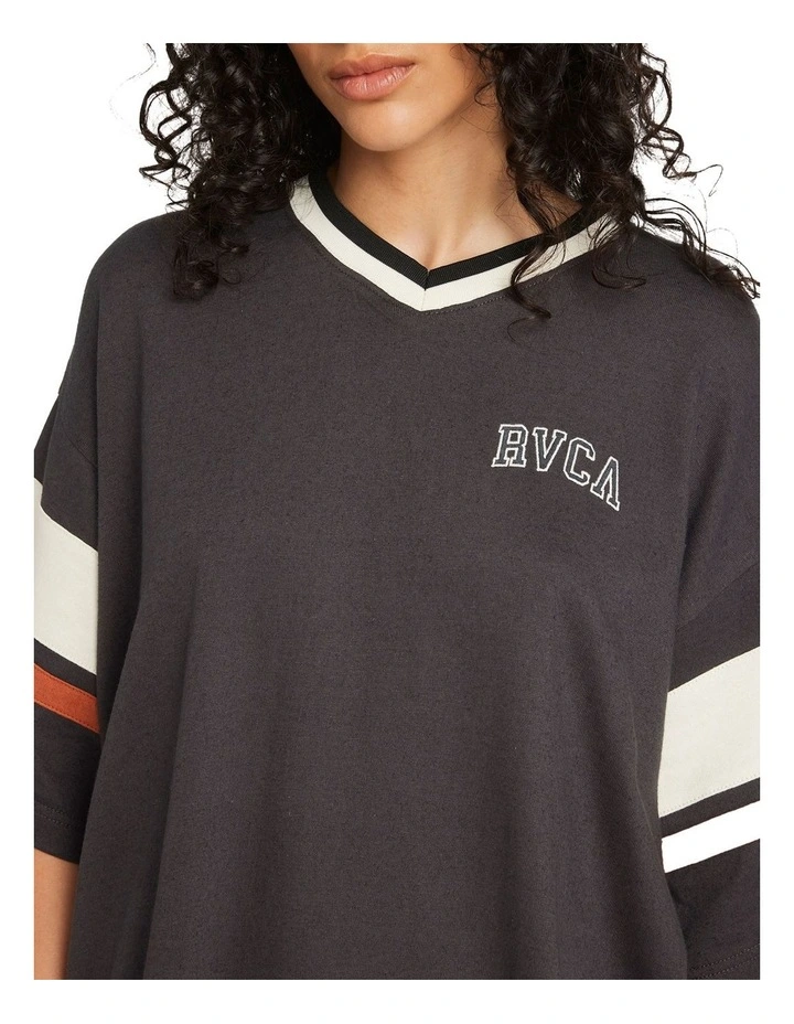 Rory Oversized T-Shirt image 4