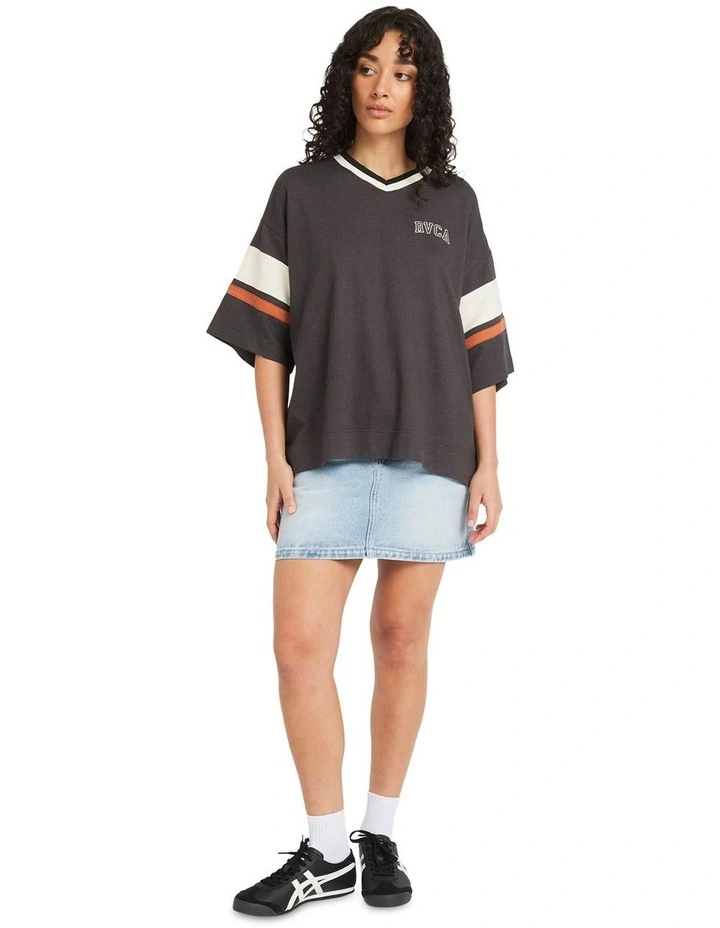 Rory Oversized T-Shirt image 5