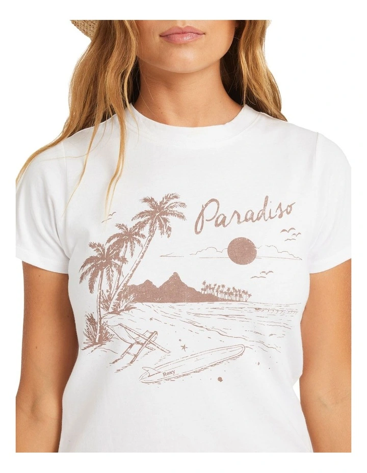 Aloha Mini T-Shirt image 4