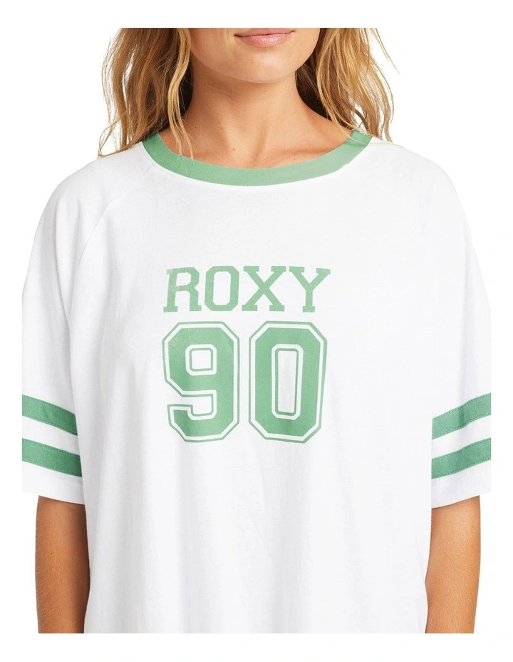 Tryouts T-Shirt image 3