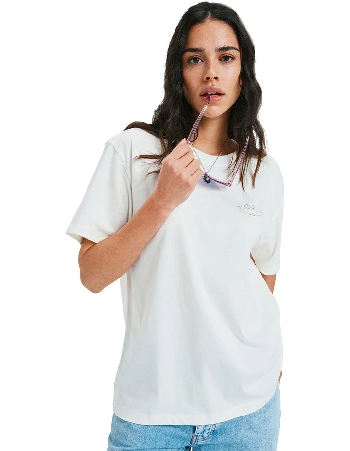 Hangloose Poster T-Shirt image 1