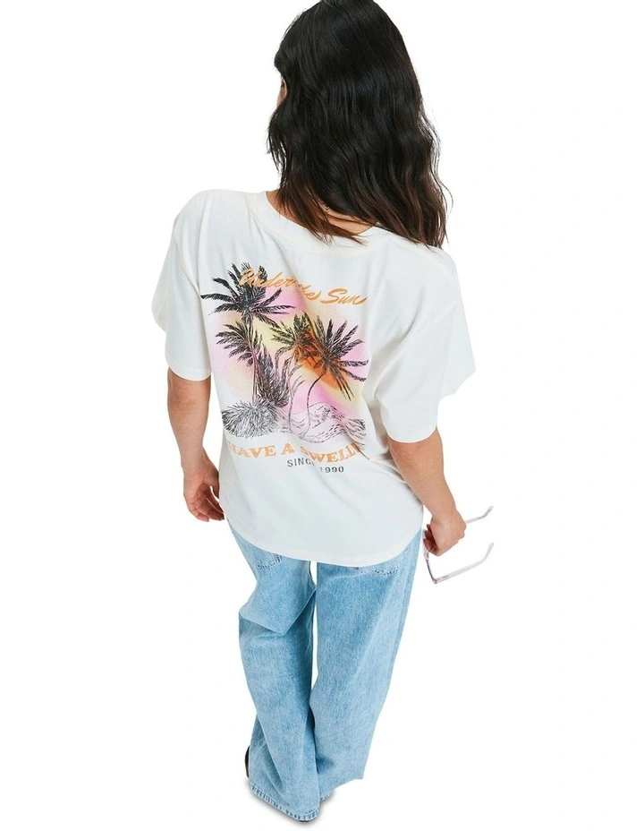 Hangloose Poster T-Shirt image 2