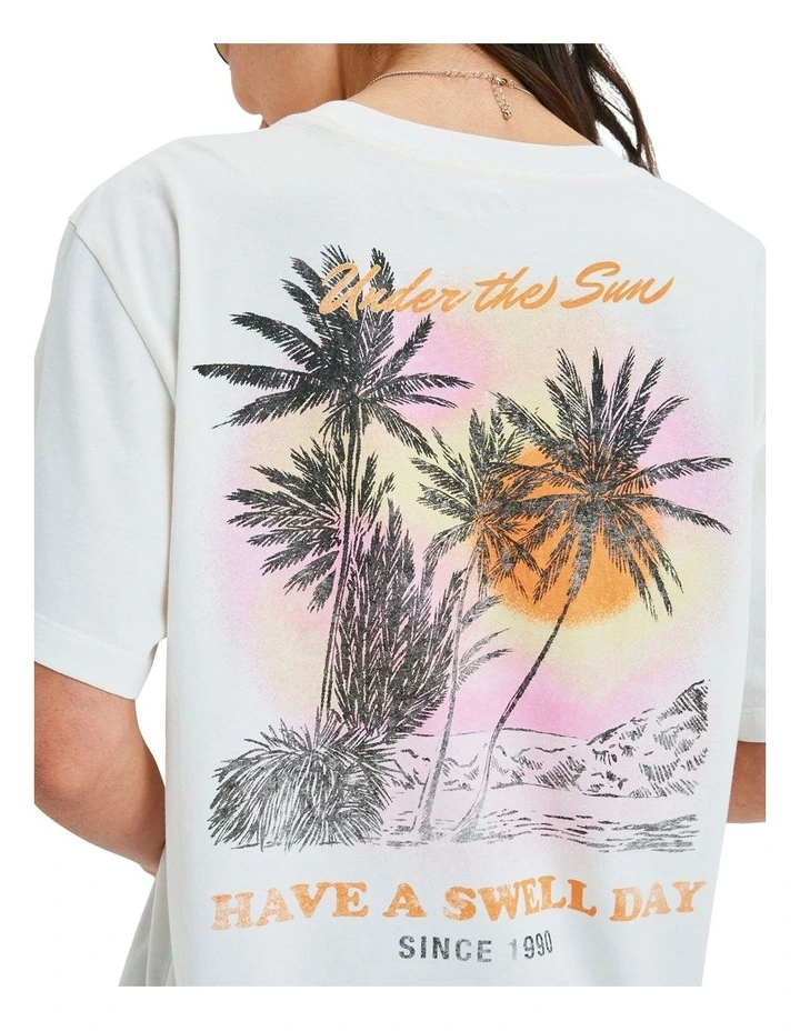 Hangloose Poster T-Shirt image 4