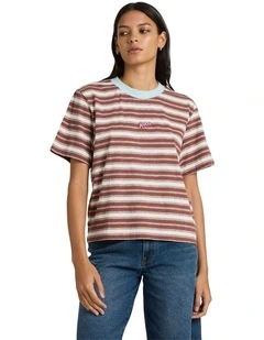 Formely T-shirt in Multi