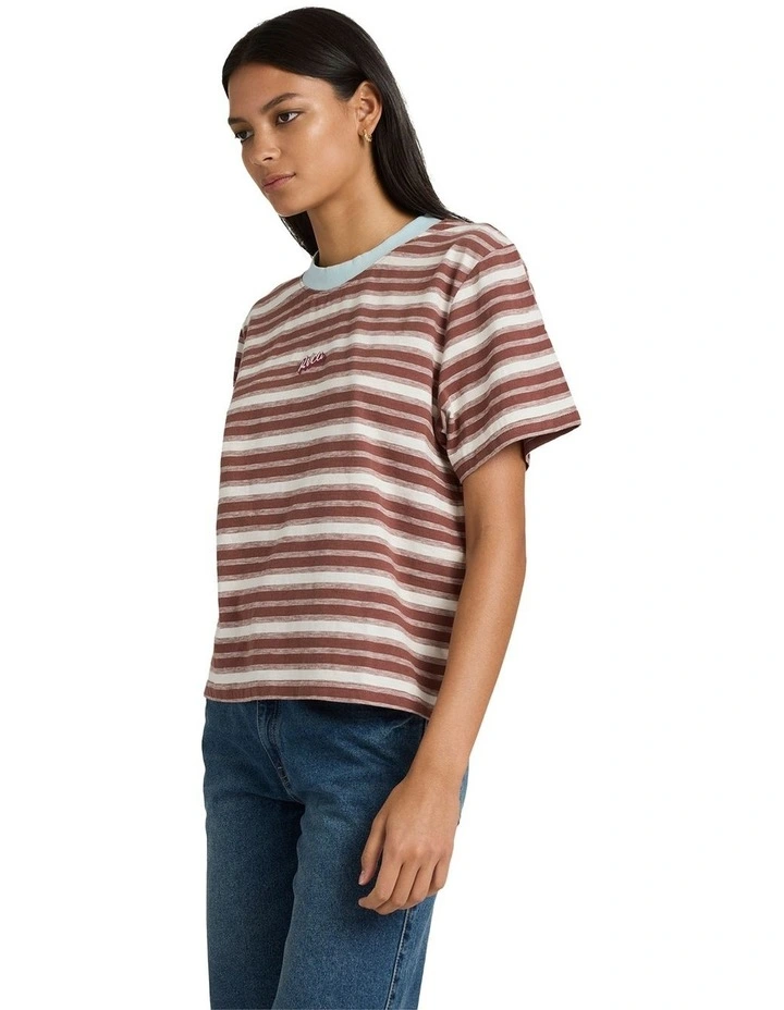 Formely T-shirt in Multi image 3