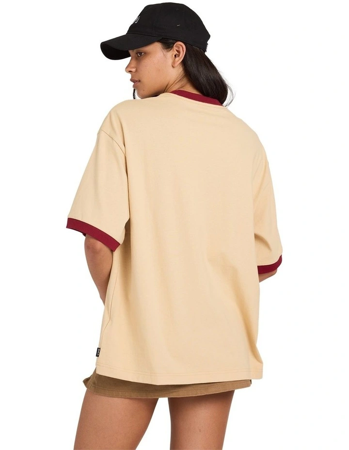 Round Up Toni T-Shirt image 2